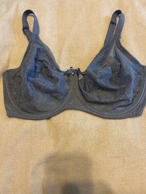 Wacoal retro chic bra 38DD